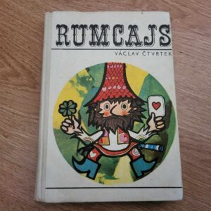 Rumcajs . Vaclav Ctvrtek