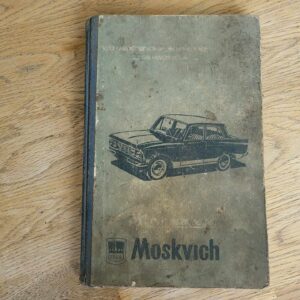 Moskvitch Moskvits