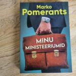 Minu ministeeriumid