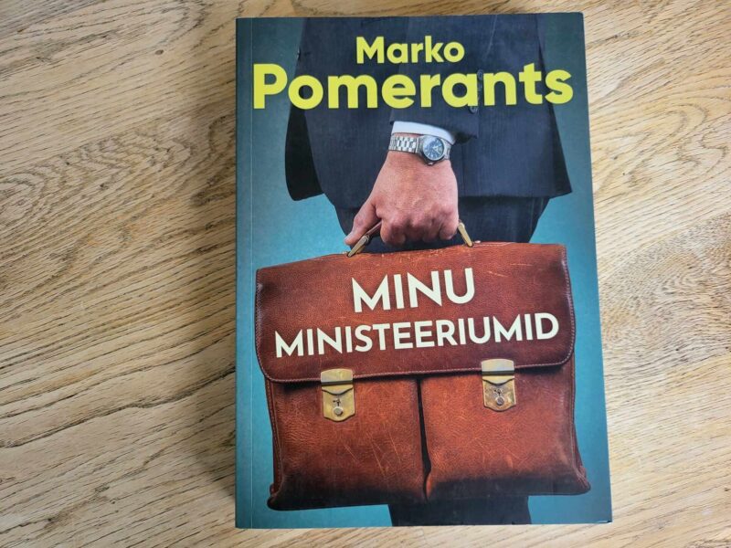 Minu ministeeriumid