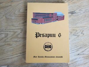 Pesapuu 6 Mart Reiniku Kooli almanahh