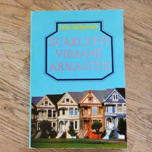 Scarletti viimane armastus