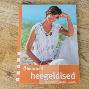 Õhkõrnad heegeldised