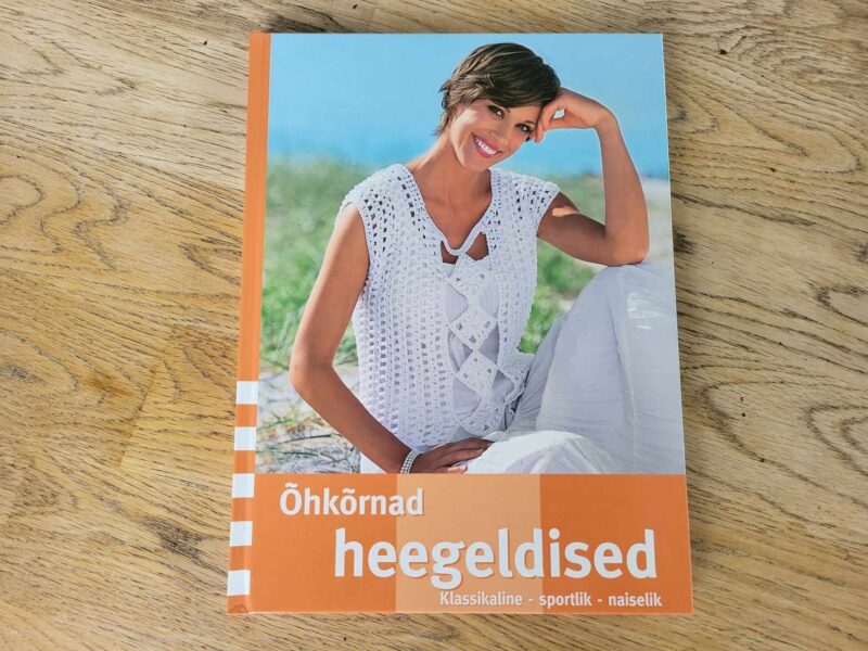 Õhkõrnad heegeldised