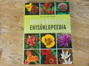 Eesti sibullilleentsüklopeedia