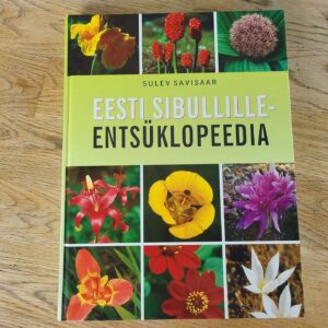 Eesti sibullilleentsüklopeedia
