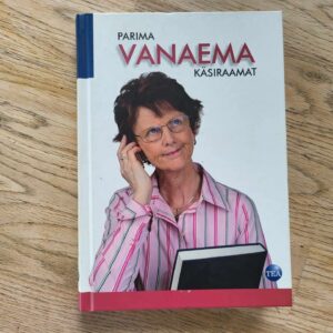 Parima vanaema käsiraamat . Alison Maloney