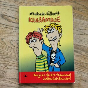 Kiusamine . Michele Elliott