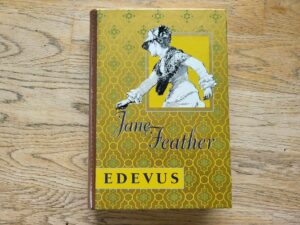 Edevus . Jane Feather