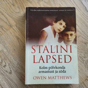 105655952 Stalini lapsed . Owen Matthews
