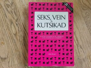 Seks vein ja kutsikad . Villu Parvet