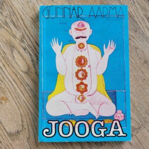 Jooga . Gunnar Aarma