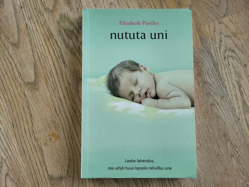105720160 Nututa uni . Elizabeth Pantley