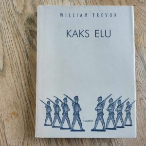 Kaks elu . William Trevor