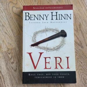 Veri . Benny Hinn