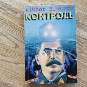 Kontroll . Viktor Suvorov