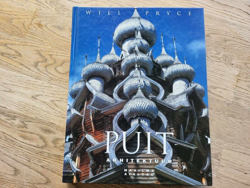 105751897 Puitarhitektuur . Will Pryce