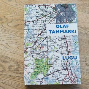 Olaf Tammarki lugu . Heino Ross