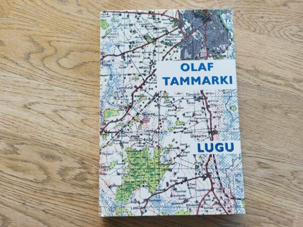 Olaf Tammarki lugu . Heino Ross