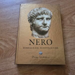 105779872 Nero Keiser ja jumal . Sari Kuningaraamat