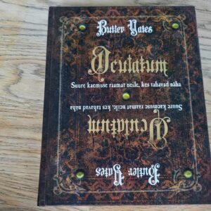 Oculatum Suure kaemuse raamat neile kes tahavad näha