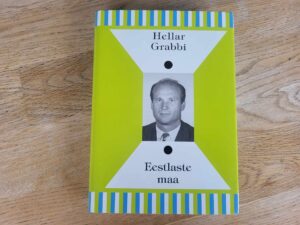 Eestlaste maa . Hellar Grabbi
