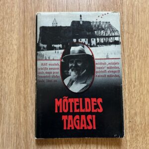 Mõteldes tagasi . Ants Laikmaa