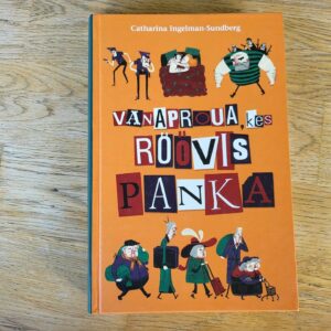 105856932 Vanaproua kes röövis panka