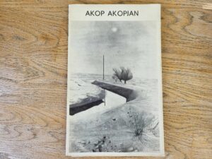 Akop Akopjan