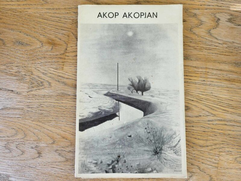 105858490 Akop Akopjan
