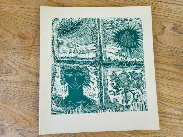 NSV Liidu rahvakunstnik, professor Evald Okas