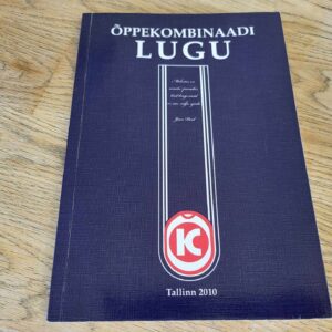 Õppekombinaadi lugu 1961-1993