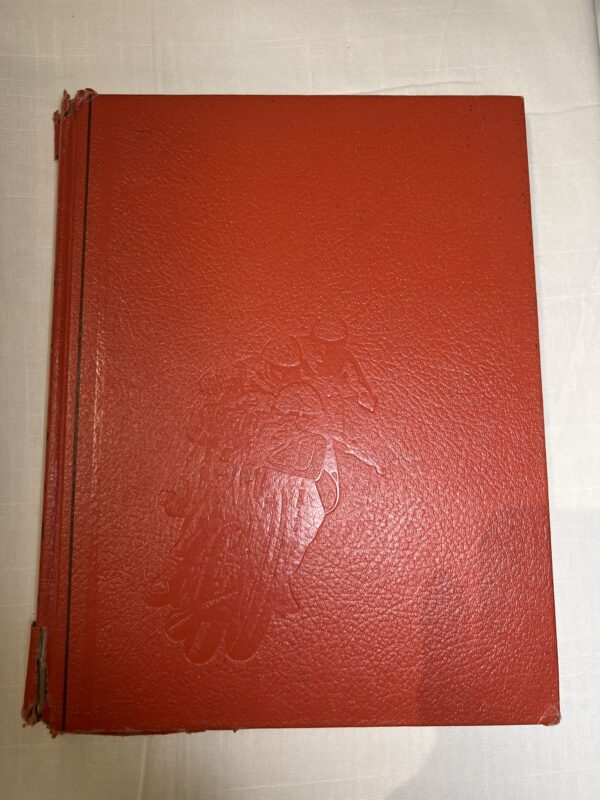 The Motorcycle Book