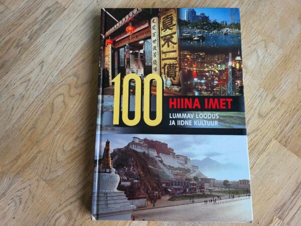 100 hiina imet