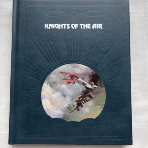 105913459 Knights of the Air