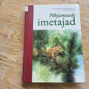 Põhjamaade imetajad . Elisabeth Hagström ja Torkel Hagström