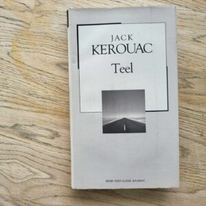 Teel . Jack Kerouac