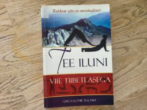 Tee iluni viie tiibetlasega