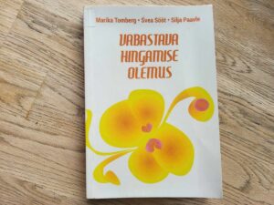 Vabastava hingamise olemus . Marika Tomberg Svea Sööt