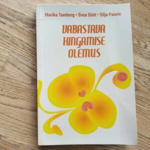 Vabastava hingamise olemus . Marika Tomberg Svea Sööt