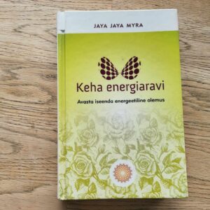 Keha energiaravi . Jaya Jaya Myra