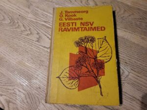 Eesti NSV ravimtaimed