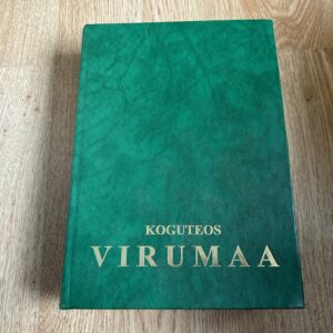 Virumaa koguteos