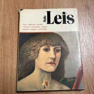 Malle Leis . Evi Pihlak