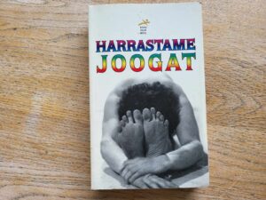 Harrastame joogat