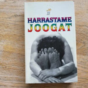 Harrastame joogat