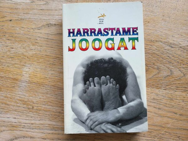 Harrastame joogat
