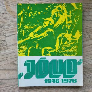 106361241 Jõud 1946-1976