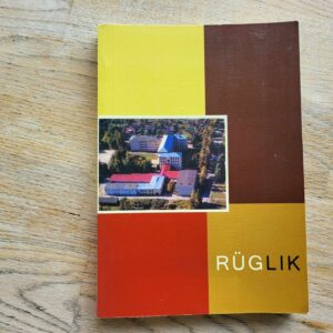 Rüglik Räpina Ühisgümnaasiumi kirjanduslik almanahh