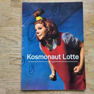 106363746 Kosmonaut Lotte